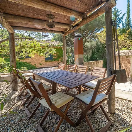 Homeholidaysrentals Acuarela Vila