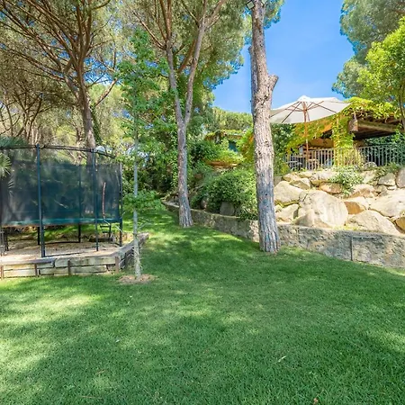 Homeholidaysrentals Acuarela Cabrils