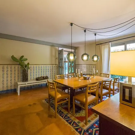 Villa Homeholidaysrentals Acuarela *