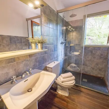 Homeholidaysrentals Acuarela Villa *