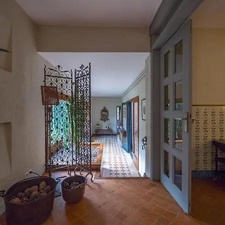 Homeholidaysrentals Acuarela Villa