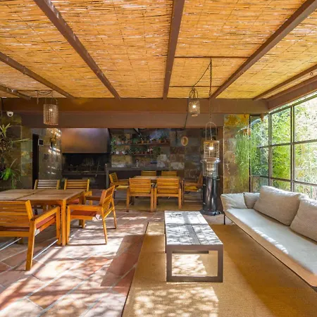 Homeholidaysrentals Acuarela