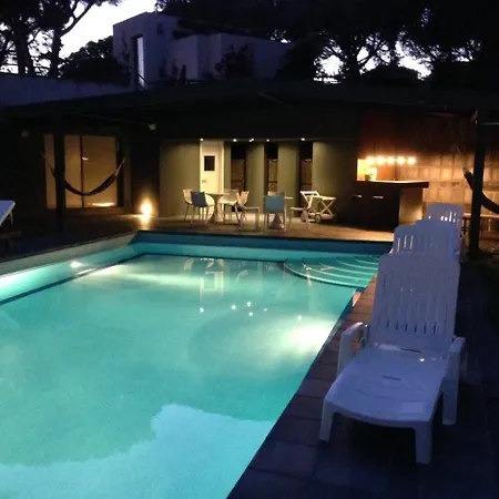 Vila Homeholidaysrentals Acuarela