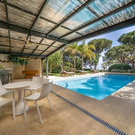 Homeholidaysrentals Acuarela וילה *