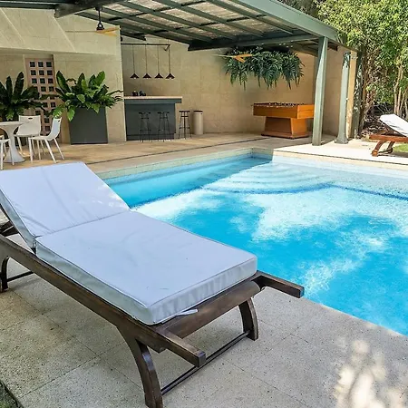 וילה Homeholidaysrentals Acuarela