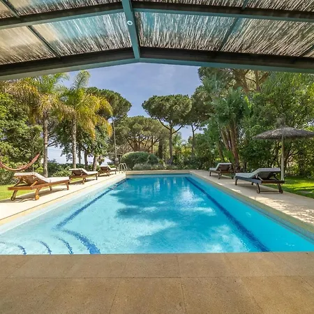 Homeholidaysrentals Acuarela וילה קברילס