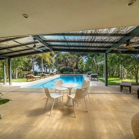 Homeholidaysrentals Acuarela וילה קברילס