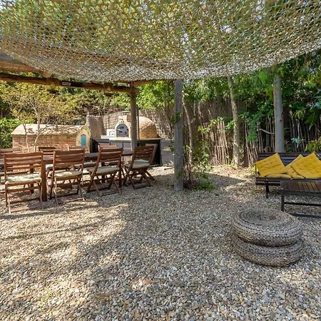 Homeholidaysrentals Acuarela *