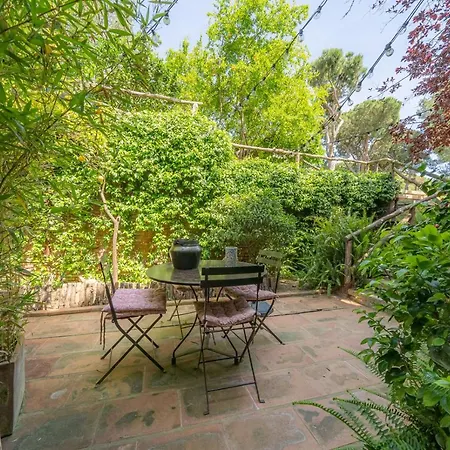 Homeholidaysrentals Acuarela וילה קברילס