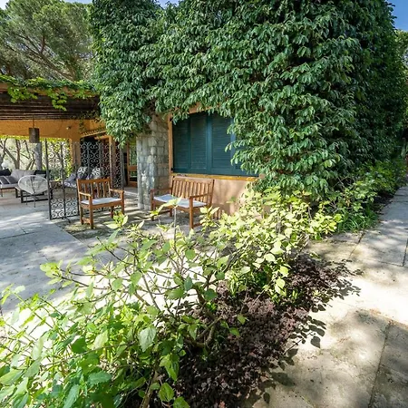 Homeholidaysrentals Acuarela וילה *