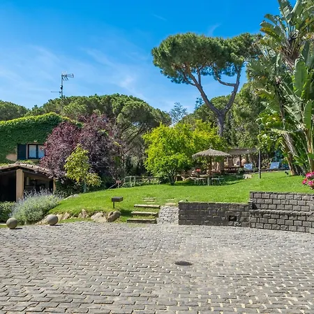 Homeholidaysrentals Acuarela * קברילס