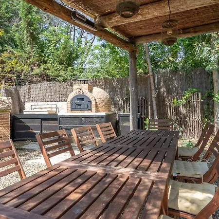 Homeholidaysrentals Acuarela קברילס
