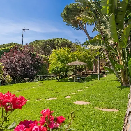 Homeholidaysrentals Acuarela * קברילס