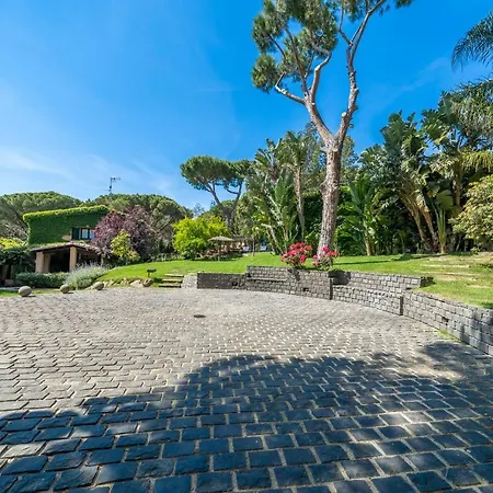 וילה Homeholidaysrentals Acuarela *