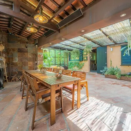 וילה Homeholidaysrentals Acuarela *