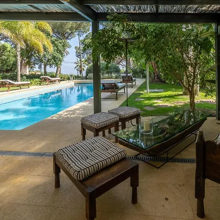 Homeholidaysrentals Acuarela * קברילס
