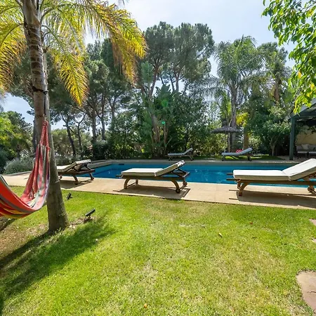 וילה Homeholidaysrentals Acuarela *