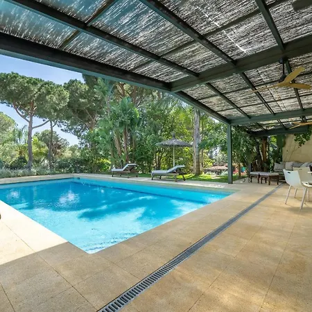 וילה Homeholidaysrentals Acuarela