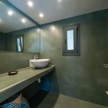 Homeholidaysrentals Acuarela קברילס