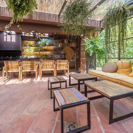 Homeholidaysrentals Acuarela *