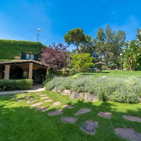 Homeholidaysrentals Acuarela קברילס