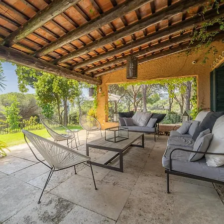 Homeholidaysrentals Acuarela וילה *