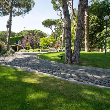 Homeholidaysrentals Acuarela וילה *