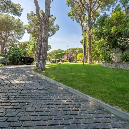 Homeholidaysrentals Acuarela וילה