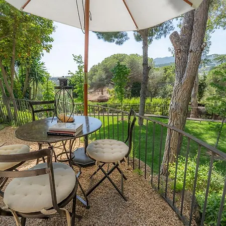 וילה Homeholidaysrentals Acuarela *