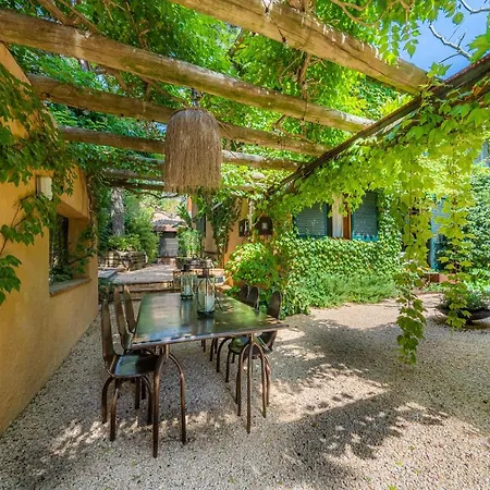 Homeholidaysrentals Acuarela וילה *