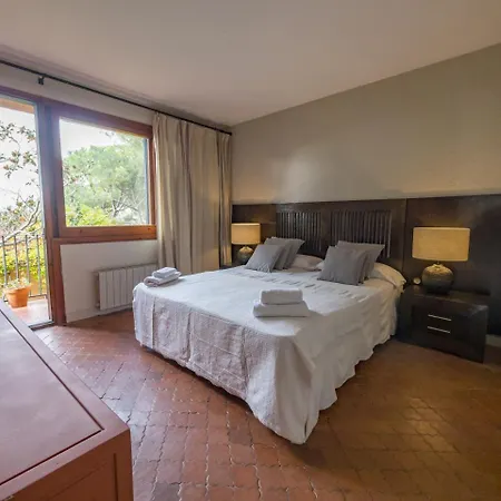 Homeholidaysrentals Acuarela וילה *
