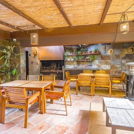 וילה Homeholidaysrentals Acuarela