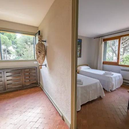 Homeholidaysrentals Acuarela וילה *