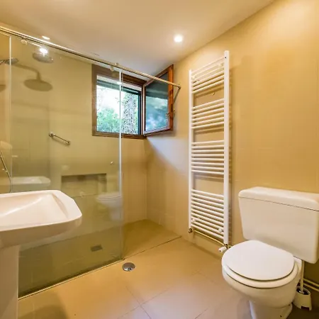 Homeholidaysrentals Acuarela וילה *