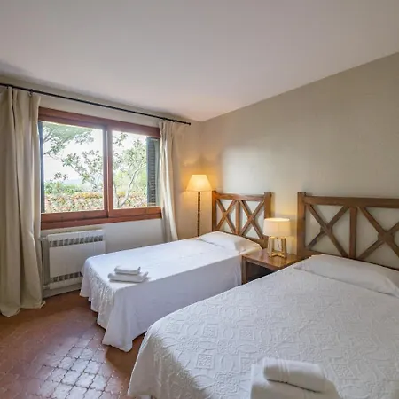 Homeholidaysrentals Acuarela וילה קברילס