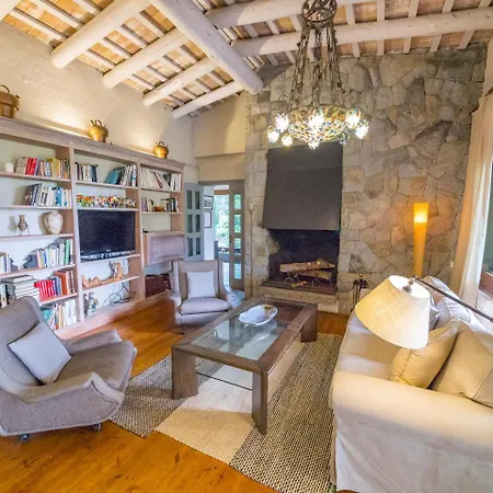 Homeholidaysrentals Acuarela וילה *