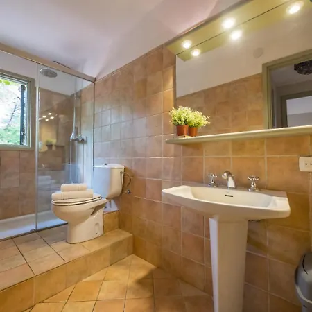 Homeholidaysrentals Acuarela וילה *