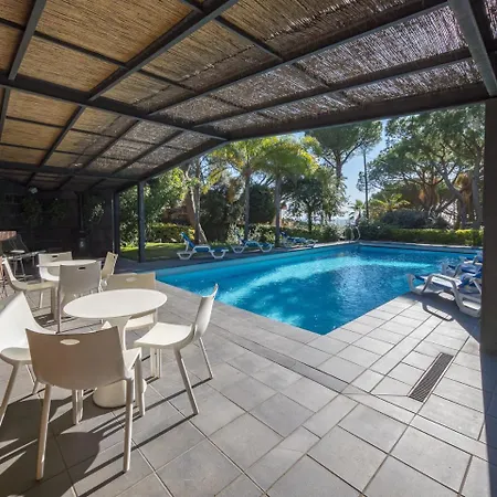 Homeholidaysrentals Acuarela קברילס