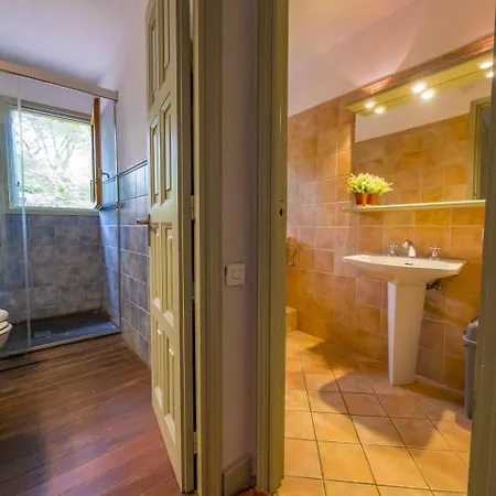 Homeholidaysrentals Acuarela וילה *