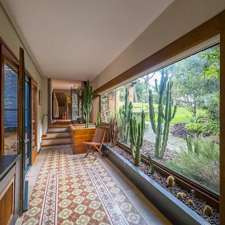 Homeholidaysrentals Acuarela * קברילס