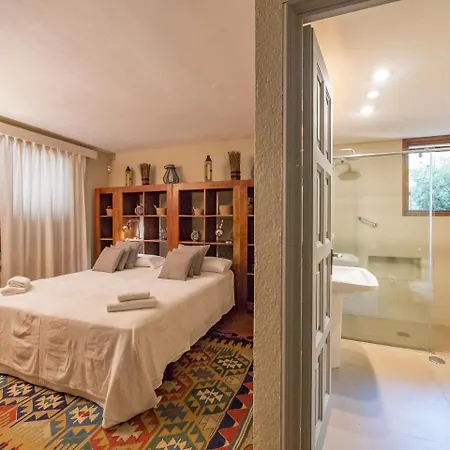 Homeholidaysrentals Acuarela קברילס