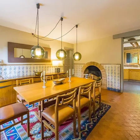 וילה Homeholidaysrentals Acuarela