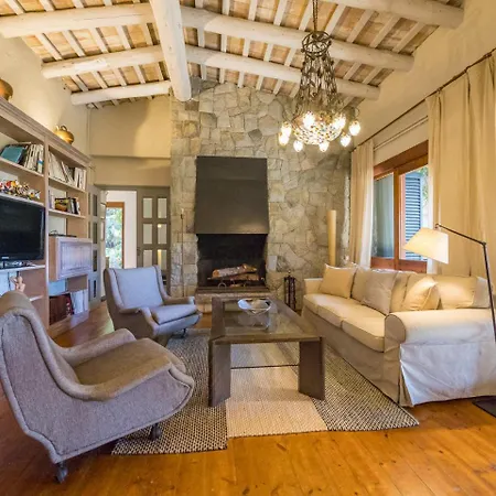Homeholidaysrentals Acuarela קברילס