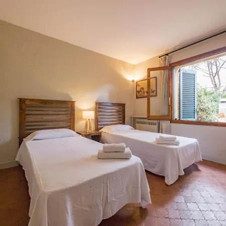 Homeholidaysrentals Acuarela *