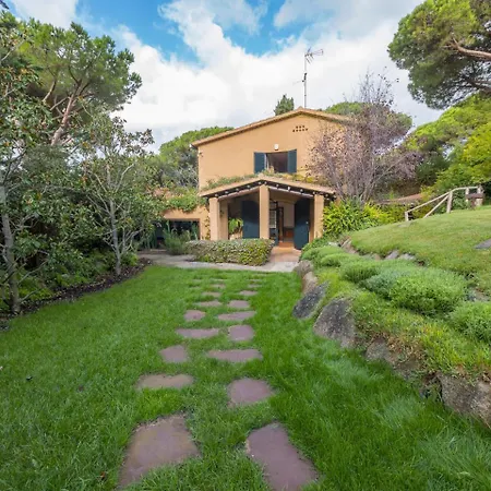 Homeholidaysrentals Acuarela וילה