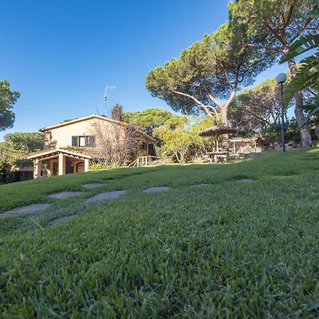 וילה Homeholidaysrentals Acuarela קברילס